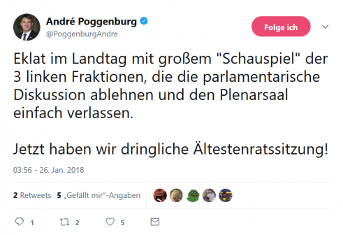 poggenburg twitter