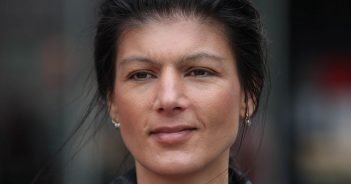 Wagenknecht: Aufregung um Essener Tafel „scheinheilig“ – Bundesregierung schuld sarah wagenknecht