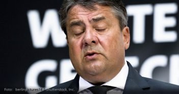 Die Gabriel-Affäre: Waffendeal mit Erdogan für Freilassung von Deniz Yücel? sigmar gabriel