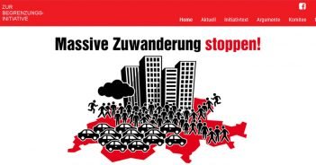 Schweiz: neue Volksinitiative „für eine maßvolle Zuwanderung“ svp begrenzungsinitiative