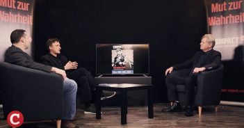 勇气真相! COMPACT-Spezial: „USA gegen China“ – Videodiskussion