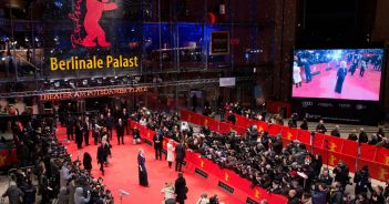 Berlinale versinkt im #metoo-Sumpf Berlinale
