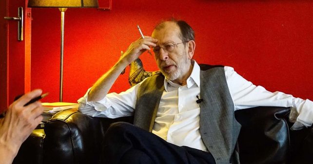 Alain de Benoist