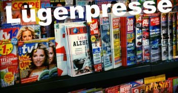 Der „Focus“ kann‘s einfach nicht lassen: Noch mehr Verharmlosung zum Mord von Augsburg