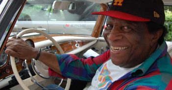 Hartlages BRD-Sprech: Neger Roberto_Blanco