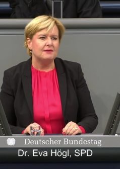 eva högl