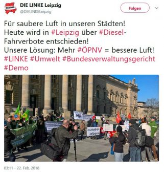 fahrverbotdiesel