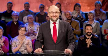 SPD-Urwahl: Ausländer dürfen entscheiden, wer in Deutschland regiert spd martin schulz