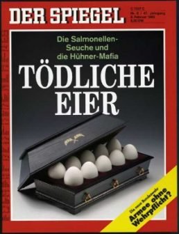 spiegel botho strauß
