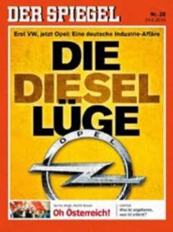 spiegel diesel
