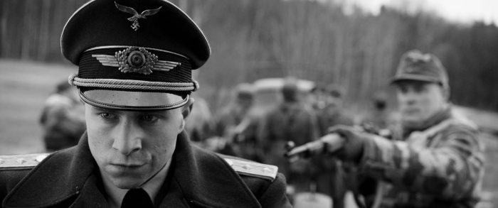 Der Hauptmann