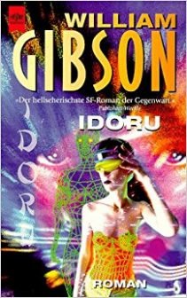 Idoru