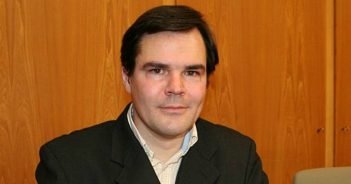 Akademiker-Aufstand gegen Merkel. Auch Tellkamp schlägt wieder zu Uwe Tellkamp