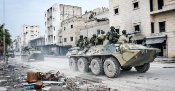 Lawrow: „Syrien kein Stellvertreterkrieg mehr“ – False-Flag-Angriff jederzeit möglich