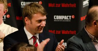 Poggenburg: „Die AfD in Bayern hat massiv Potential verschenkt“