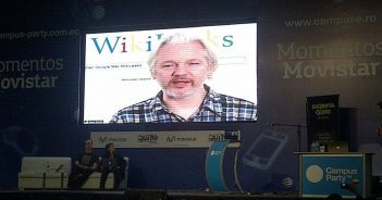 UNO-Sonderberichterstatter beweist: Vergewaltigungsvorwürfe gegen Assange waren Fake-News! Julian Assange