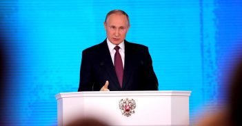 Wird Russland aufwachen? Putin