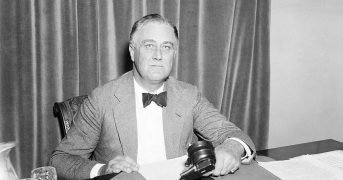 Die Deutschen ausrotten oder Seelenmord? – Massenmorde im 20. Jahrhundert – zweiter Teil roosevelt