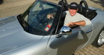 Öko-Aktivist will Warnaufkleber für jedes Auto! – Elmis moinbrifn vom 20. Februar Elmar.Hoerig