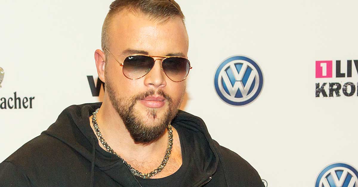 Kollegah und Campino passen zusammen wie Arsch auf Eimer! Und ein Dankeschön an die Geissens…