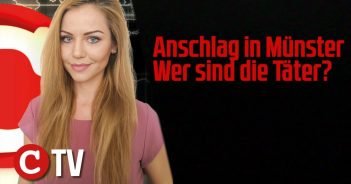 Die Woche COMPACT: Anschlag in Münster (Video) COMPACT-TV