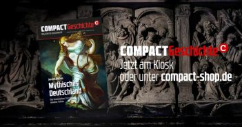 COMPACT präsentiert: Mythisches Deutschland – Die historischen Stätten unseres Volkes (Video)