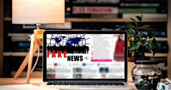 Correctiv-Faktenchecker gegen COMPACT: Wer verbreitet hier Fake News?