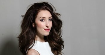 Lügenpresse schießt gegen COMPACT-Girl Marie-Thérèse Kaiser