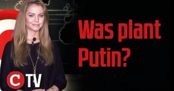 Die Woche COMPACT: Was plant Putin? (Video)