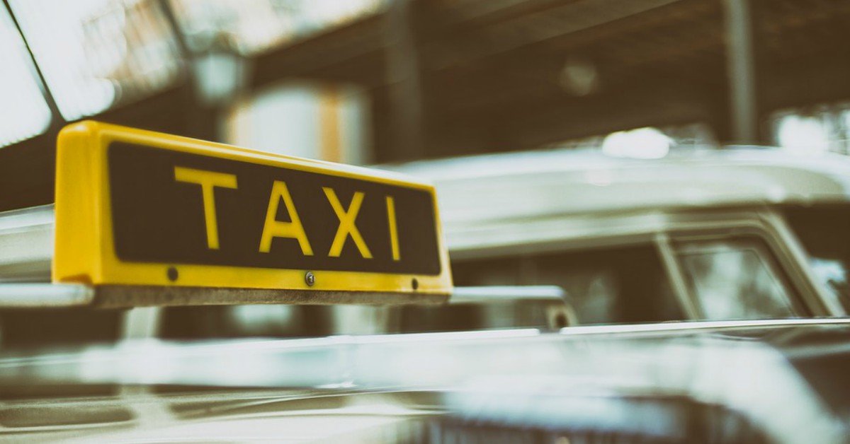 Berlins Bürgermeister: Wer Angst hat, soll Taxi fahren! – Heftige Spott-Reaktionen Taxi