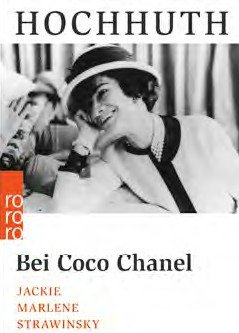 Coco Chanel