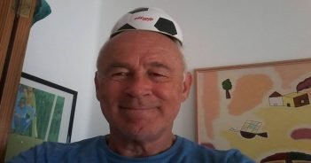 Mit Kippa und Knüppel nach Berlin: Elmis Moinbriefn vom 28. April