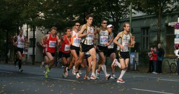 Polizei verhindert Attentat von Anis Amri-Freund auf Berliner Halbmarathon marathon berlin