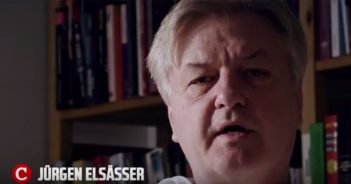„Mut zur Wahrheit heißt…“ – Chefredakteur Jürgen Elsässer zur COMPACT-Programmatik (Video)