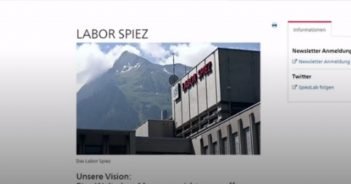 Schweizer Labor: Gift bei Skripal-Anschlag nicht aus Russland! Labor Spiez