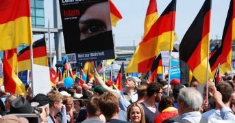 Wer ist ein Rassist? Ist Christchurch wirklich überall?