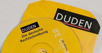 Justizministerin (SPD) will Aufnahme der Gender-Sternchen in den Duden