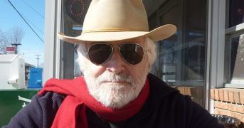 Hat Henryk M. Broder mein Buch gelesen? – Elmis moinbrifn vom 18. Februar
