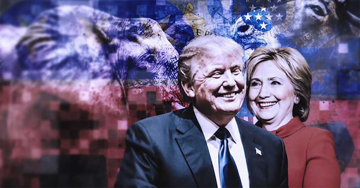 Von Anführern und Aufrührern: Europa, Trump und Obama