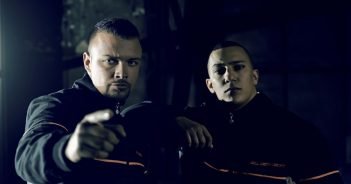 Brutalo-Rapper Farid Bang bedroht AfD-Politikerin: „Brech Alice Weidel ihr Nasenbein“ | Ein Fall für den Staatsanwalt?
