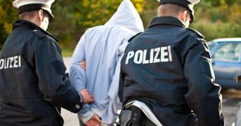 Asylant vergewaltigt 14-jähriges Mädchen in Hamburg