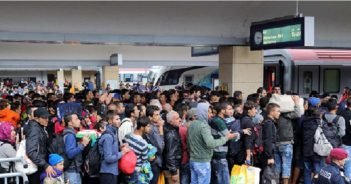 Skandal: Bundesregierung will Familiennachzug auch für terroristische Gefährder