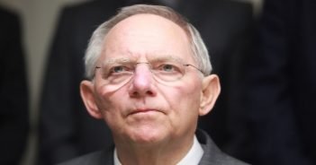 Schäuble verurteilt Schweigeminute für Susanna – Elmis moinbrifn vom 19. Juni