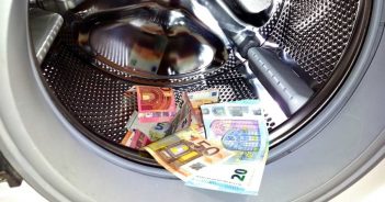 Die Schweiz – Das Land der unbegrenzten Korruption? Geldwäsche
