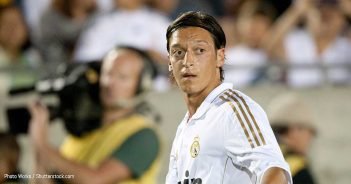 Debatte um Özil und Gündogan überschattet Vorstellung des WM-Kaders | DEUTSCHEN Fußball gibt’s bei COMPACT!