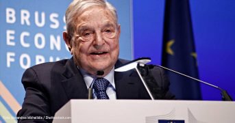 Unheilige Allianz: George Soros und die Finanz-Mächte setzen auf die Grünen