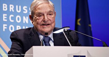 Soros und die Oligarchen-Clique: Mit Volldampf gegen die Völker Europas