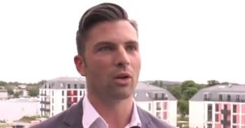 AfD: Angriff auf Syrien war völkerrechtswidrig (Video)