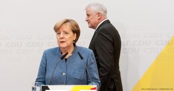 Union im Linksdrift – Warum die CSU ins rotgrüne Bündnis flüchten wird