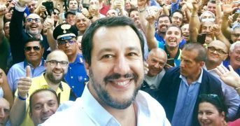 Die Juni-Ausgabe von COMPACT: Exklusiv-Interviews mit Salvini, Bannon, Höcke – und alles zu Straches Ibiza-Gate
